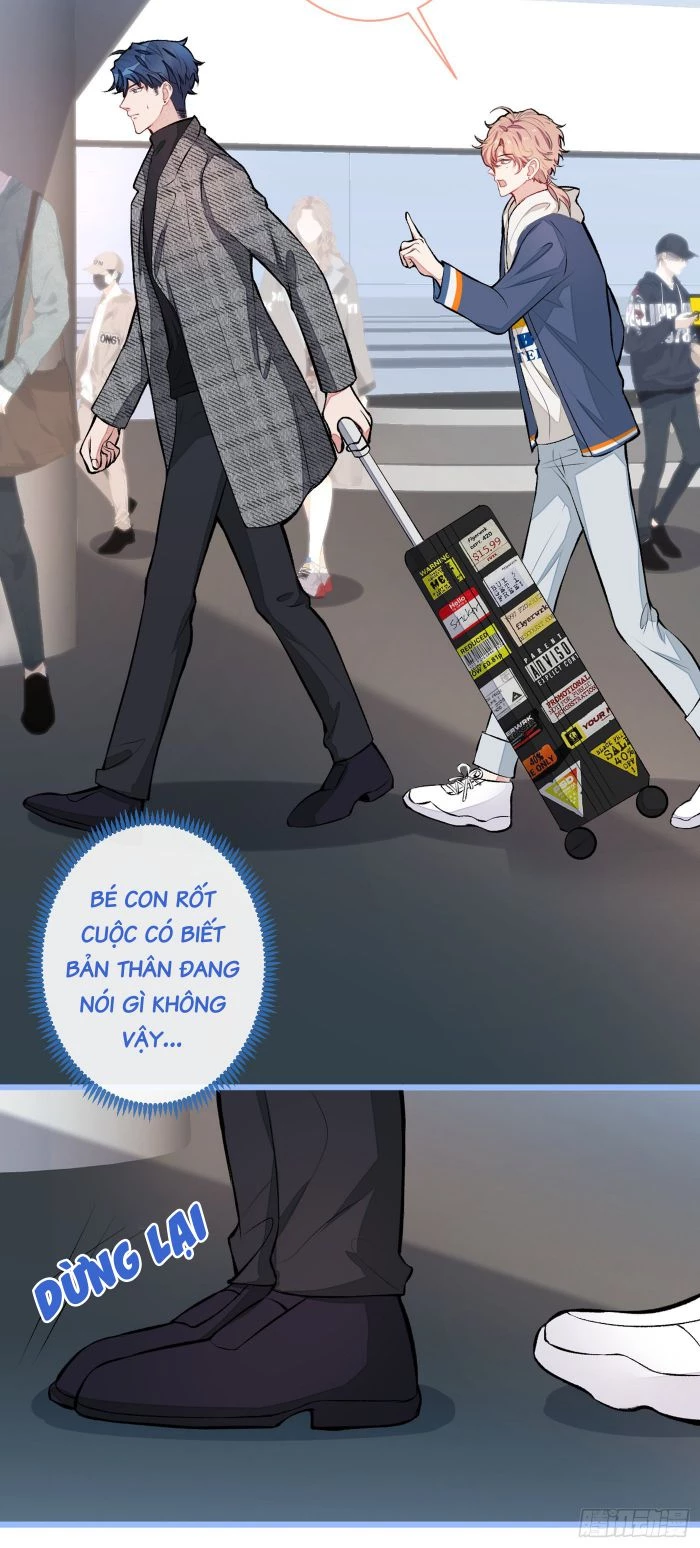 Hotsearch Của Ảnh Đế Chapter 44 - 13