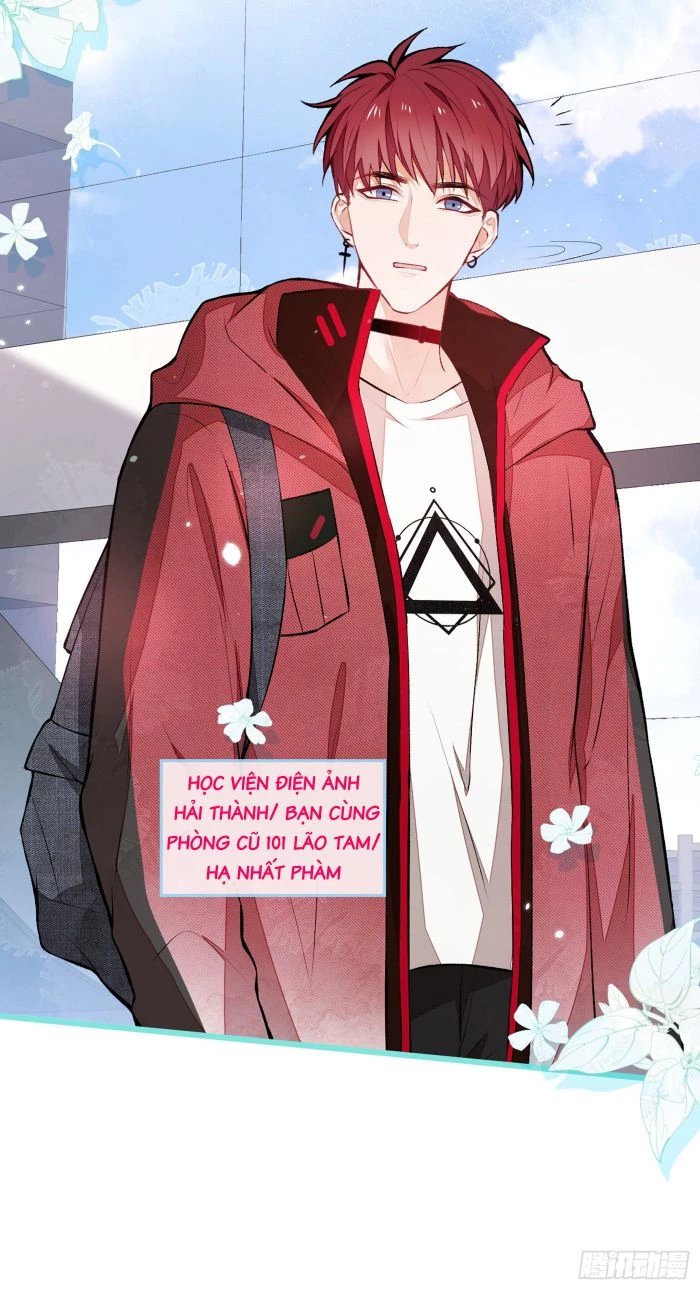 Hotsearch Của Ảnh Đế Chapter 44 - 16