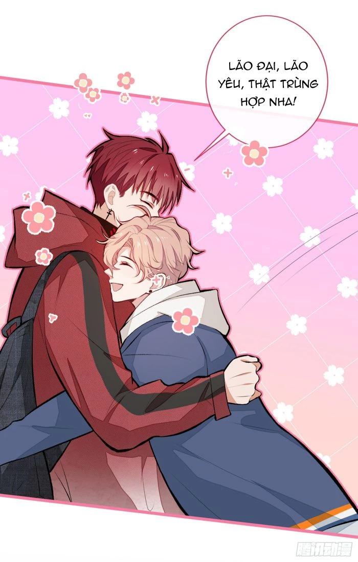 Hotsearch Của Ảnh Đế Chapter 44 - 17