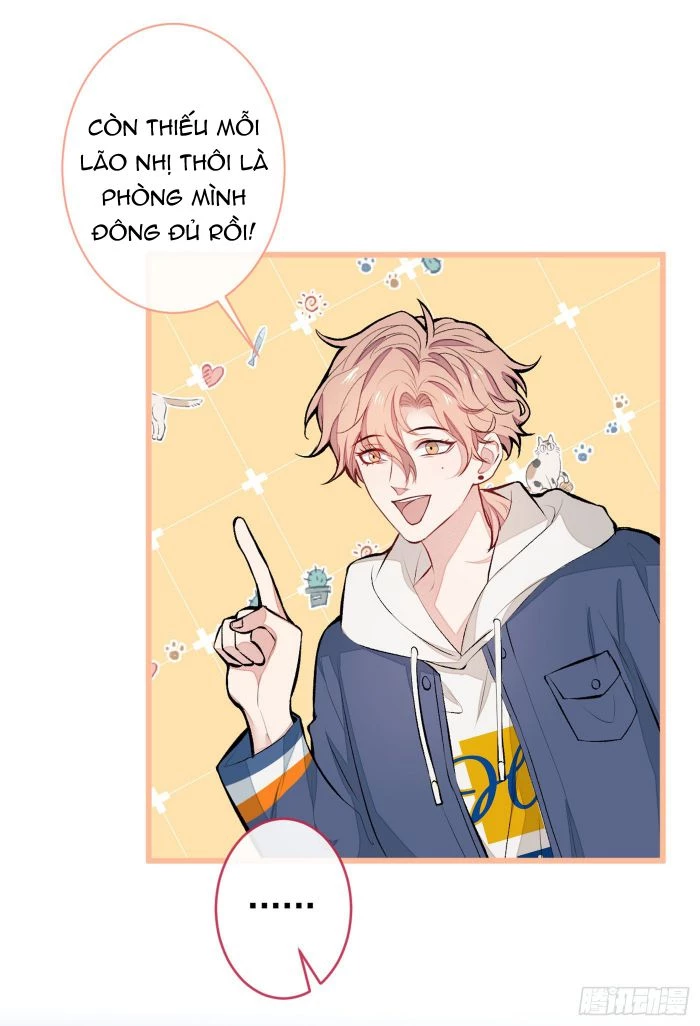 Hotsearch Của Ảnh Đế Chapter 44 - 19