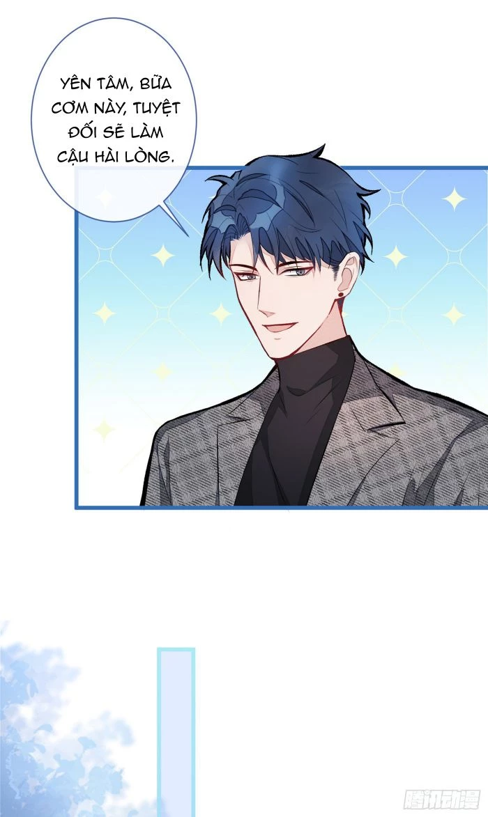 Hotsearch Của Ảnh Đế Chapter 44 - 22