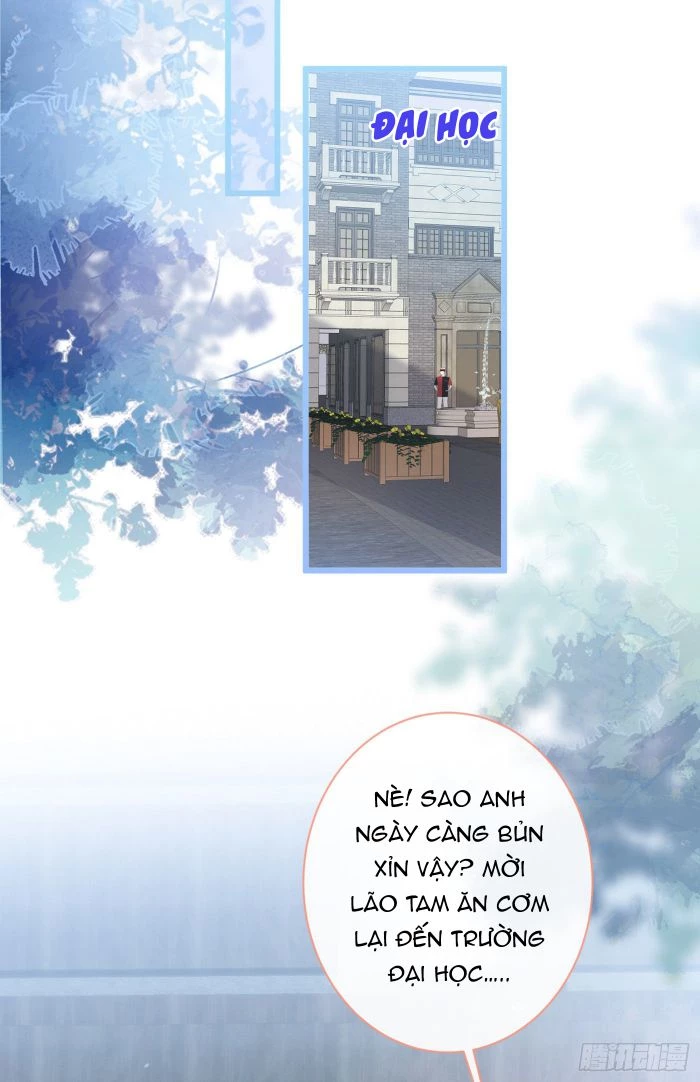 Hotsearch Của Ảnh Đế Chapter 44 - 23