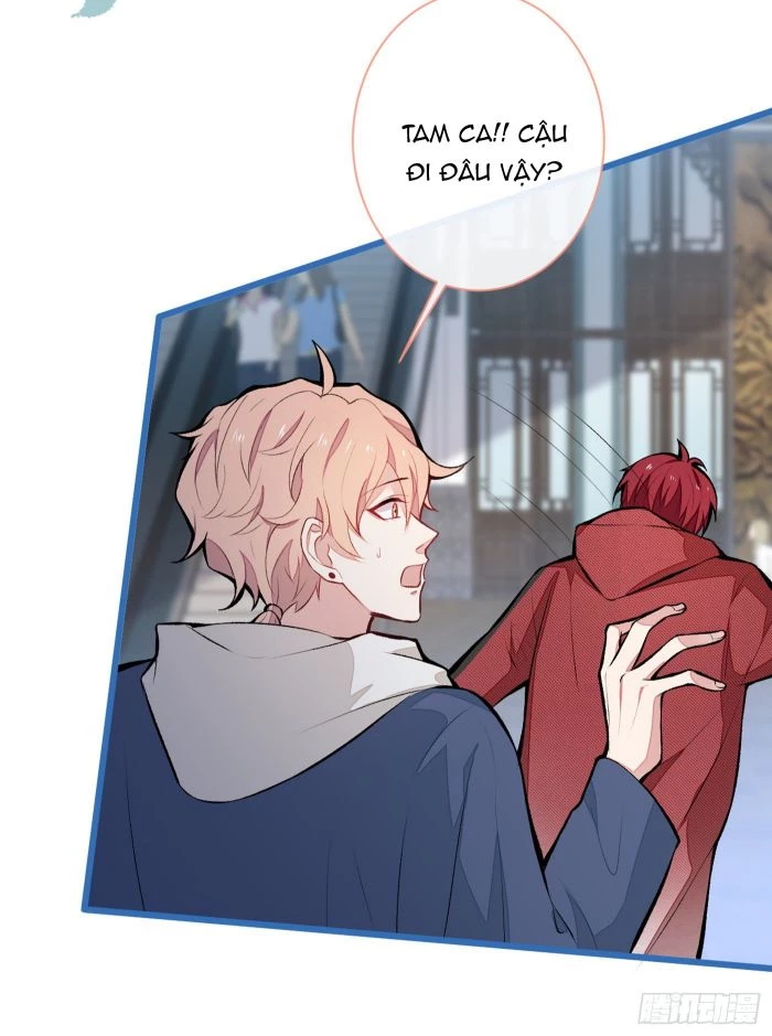 Hotsearch Của Ảnh Đế Chapter 44 - 28