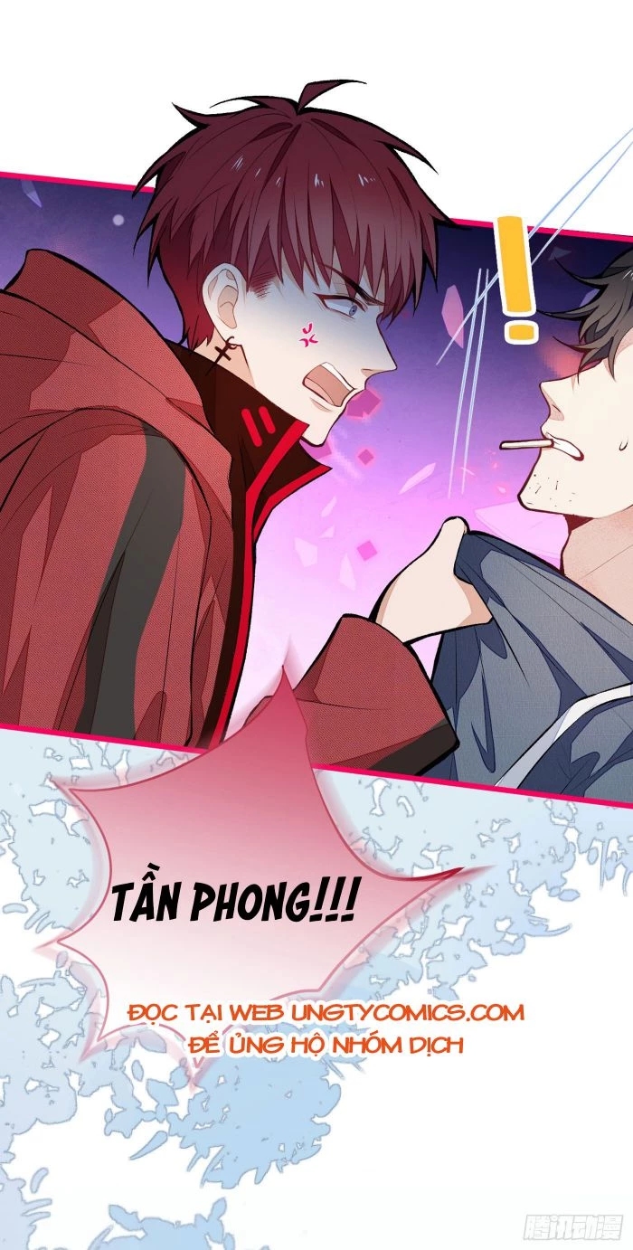 Hotsearch Của Ảnh Đế Chapter 44 - 29