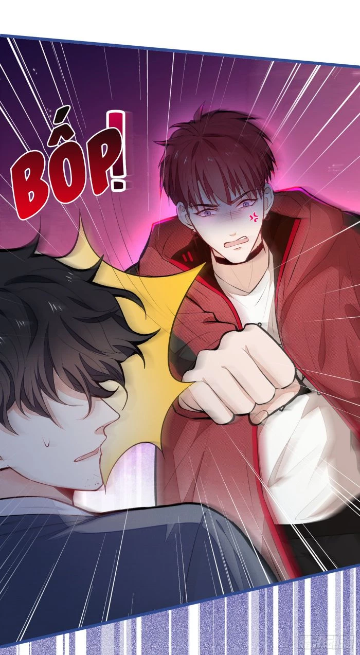 Hotsearch Của Ảnh Đế Chapter 44 - 31