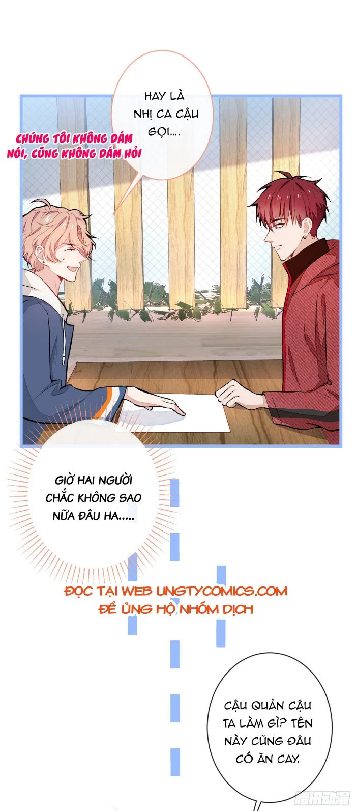 Hotsearch Của Ảnh Đế Chapter 44 - 35