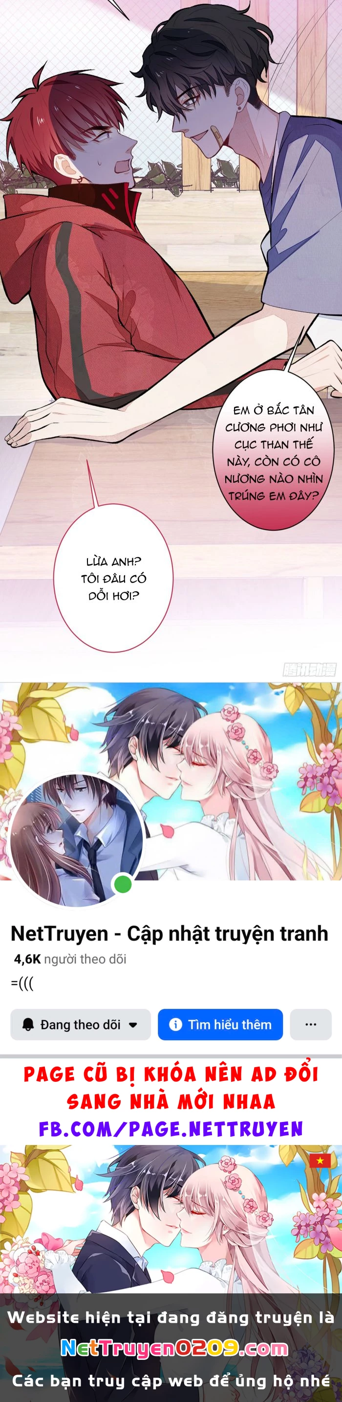 Hotsearch Của Ảnh Đế Chapter 44 - 40