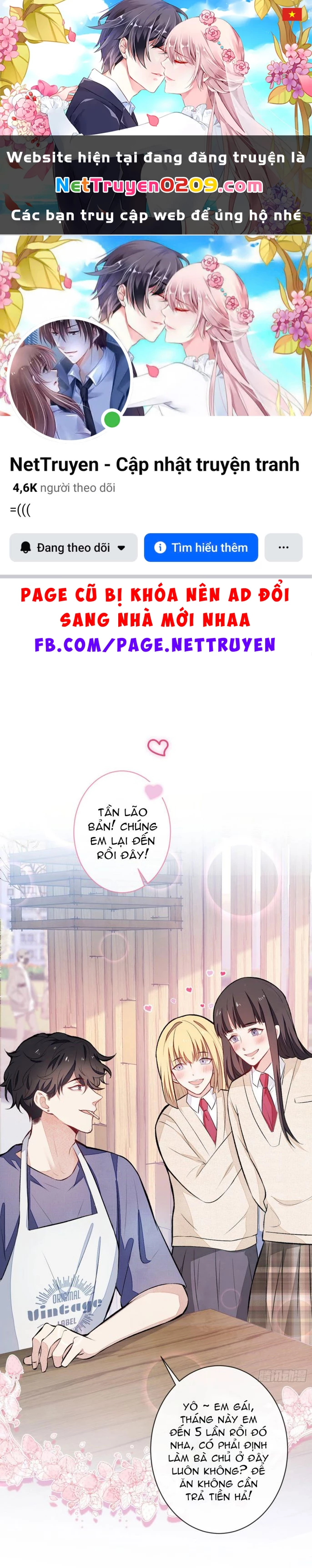 Hotsearch Của Ảnh Đế Chapter 45 - 1