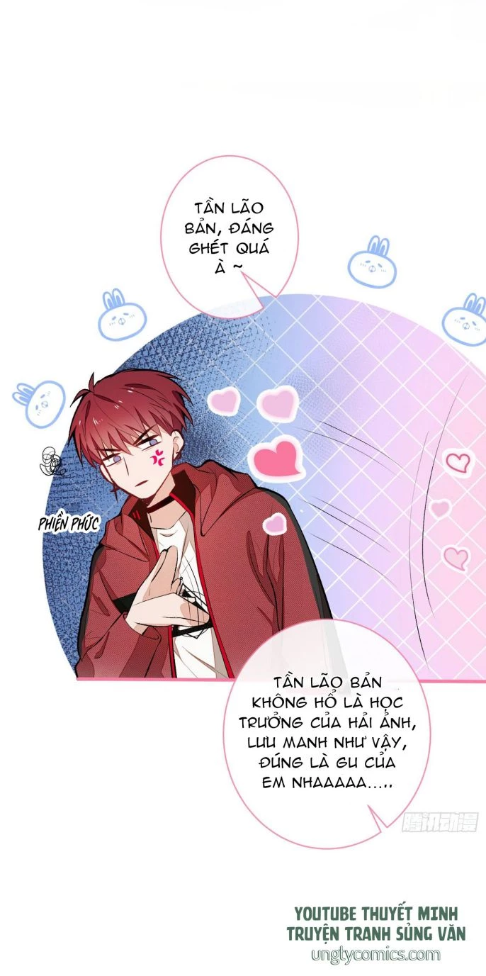 Hotsearch Của Ảnh Đế Chapter 45 - 2