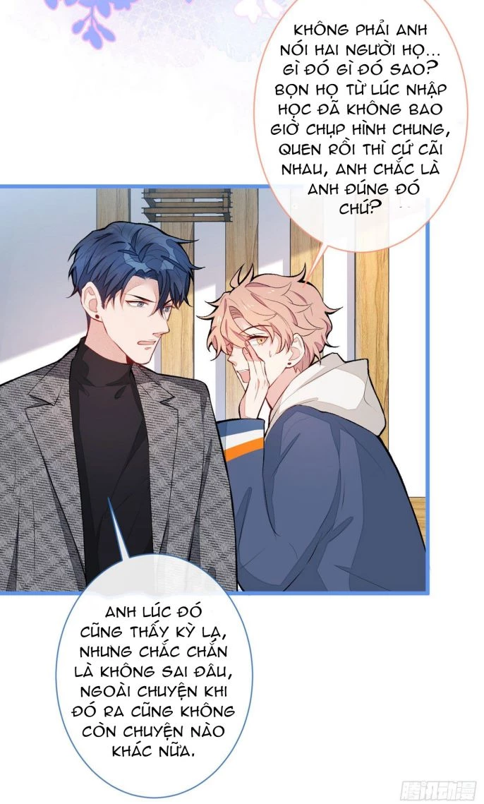 Hotsearch Của Ảnh Đế Chapter 45 - 5