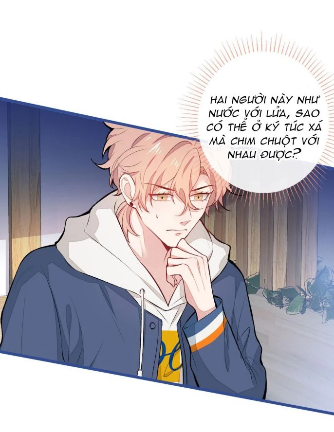 Hotsearch Của Ảnh Đế Chapter 45 - 6