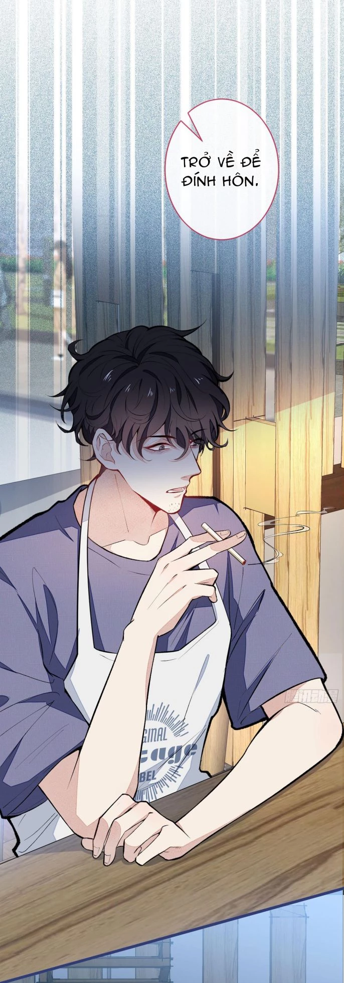 Hotsearch Của Ảnh Đế Chapter 45 - 12