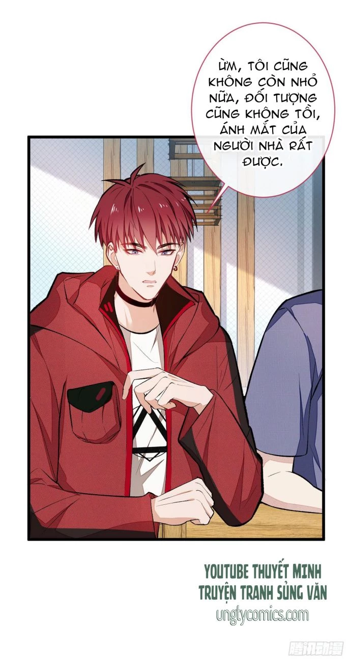 Hotsearch Của Ảnh Đế Chapter 45 - 14