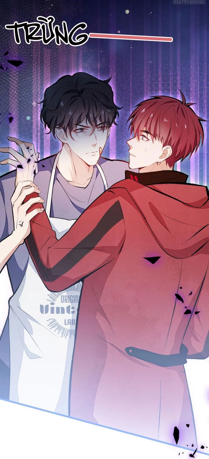 Hotsearch Của Ảnh Đế Chapter 45 - 16