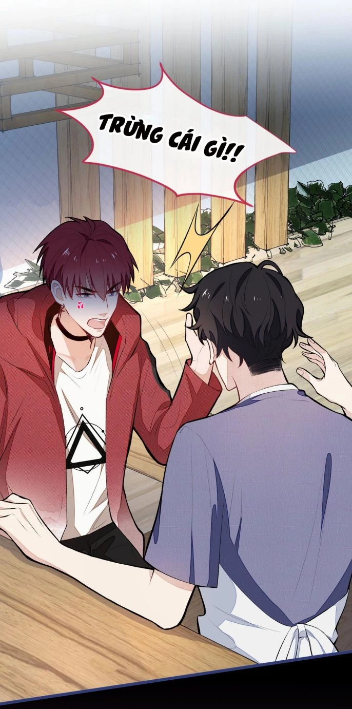 Hotsearch Của Ảnh Đế Chapter 45 - 18