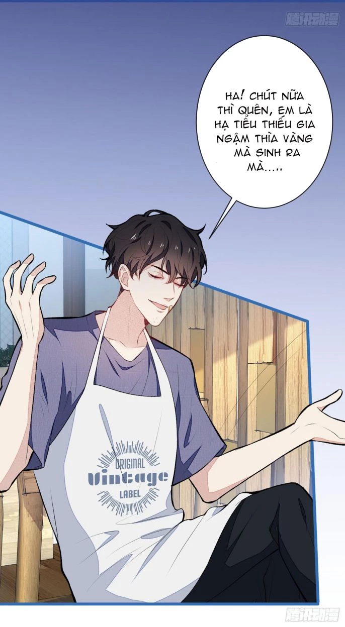 Hotsearch Của Ảnh Đế Chapter 45 - 21