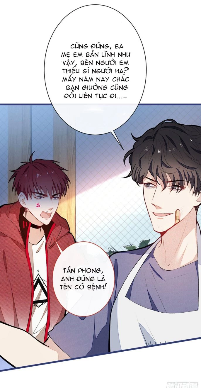 Hotsearch Của Ảnh Đế Chapter 45 - 22