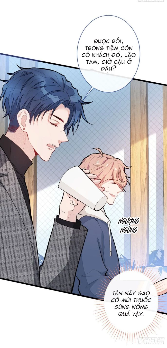 Hotsearch Của Ảnh Đế Chapter 45 - 23