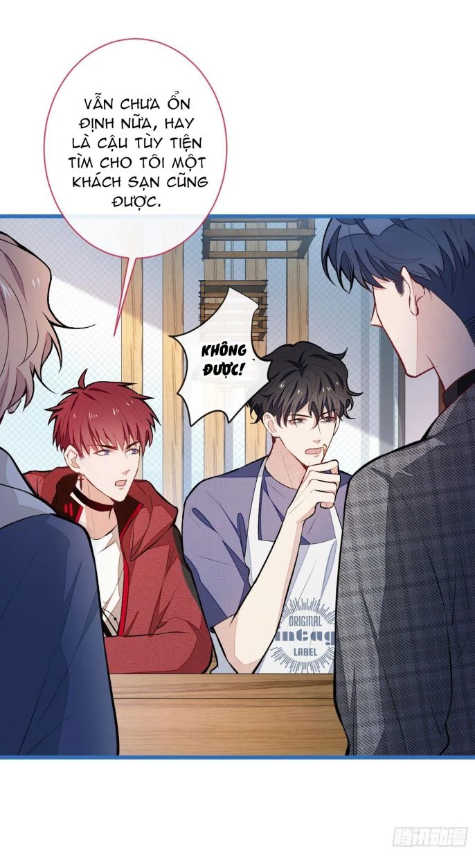 Hotsearch Của Ảnh Đế Chapter 45 - 24