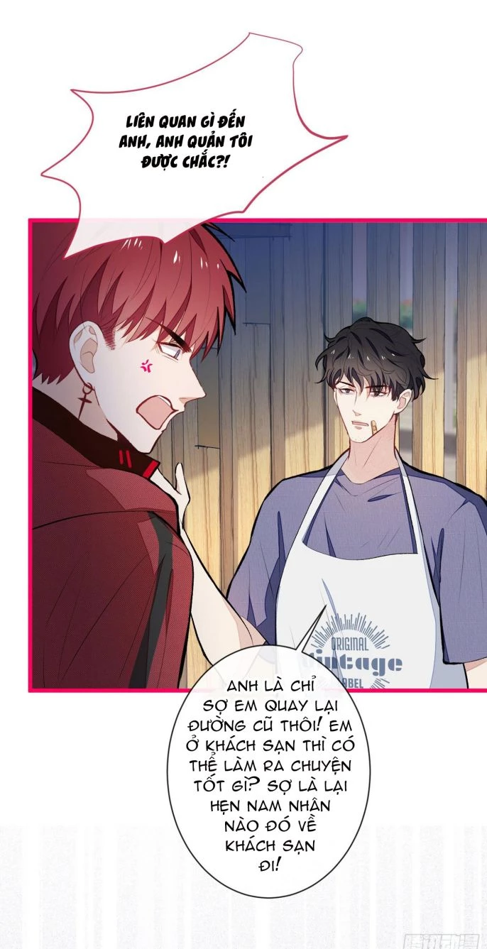 Hotsearch Của Ảnh Đế Chapter 45 - 25