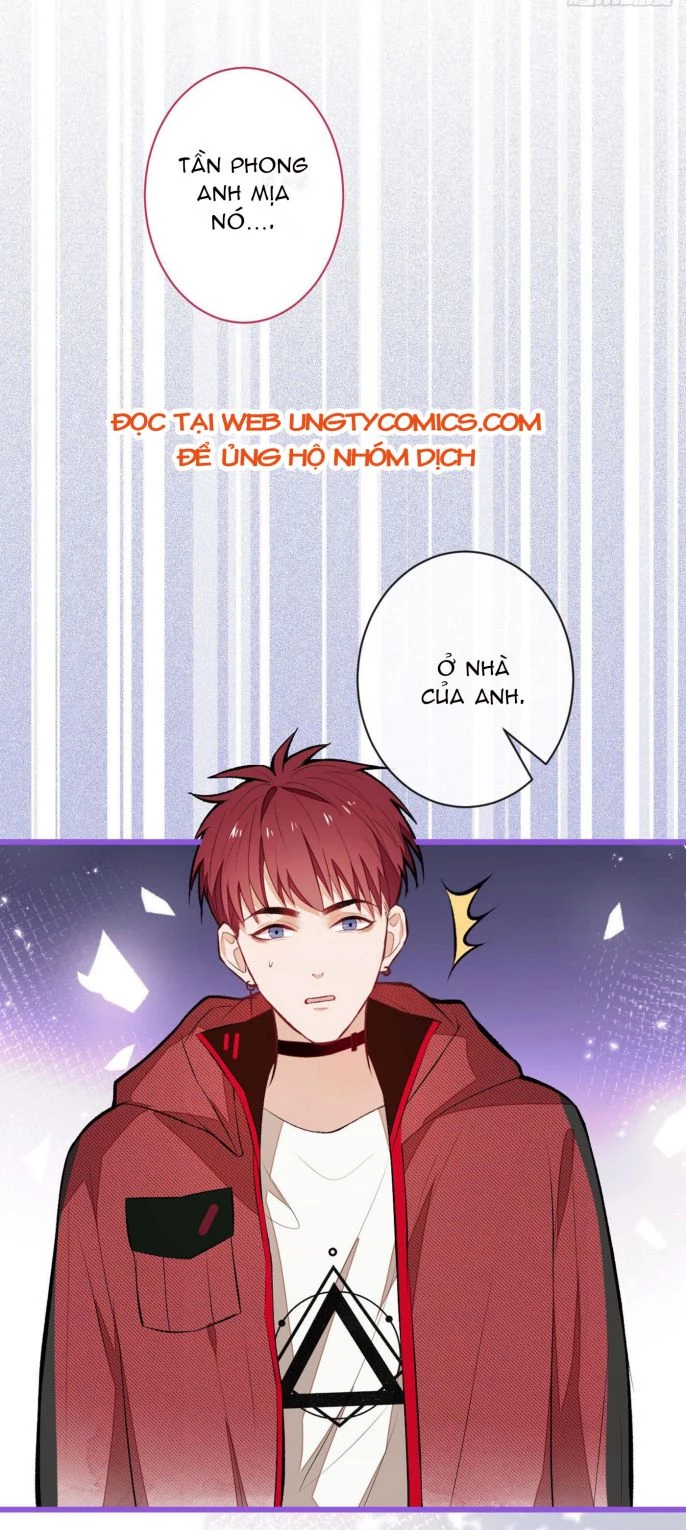 Hotsearch Của Ảnh Đế Chapter 45 - 26