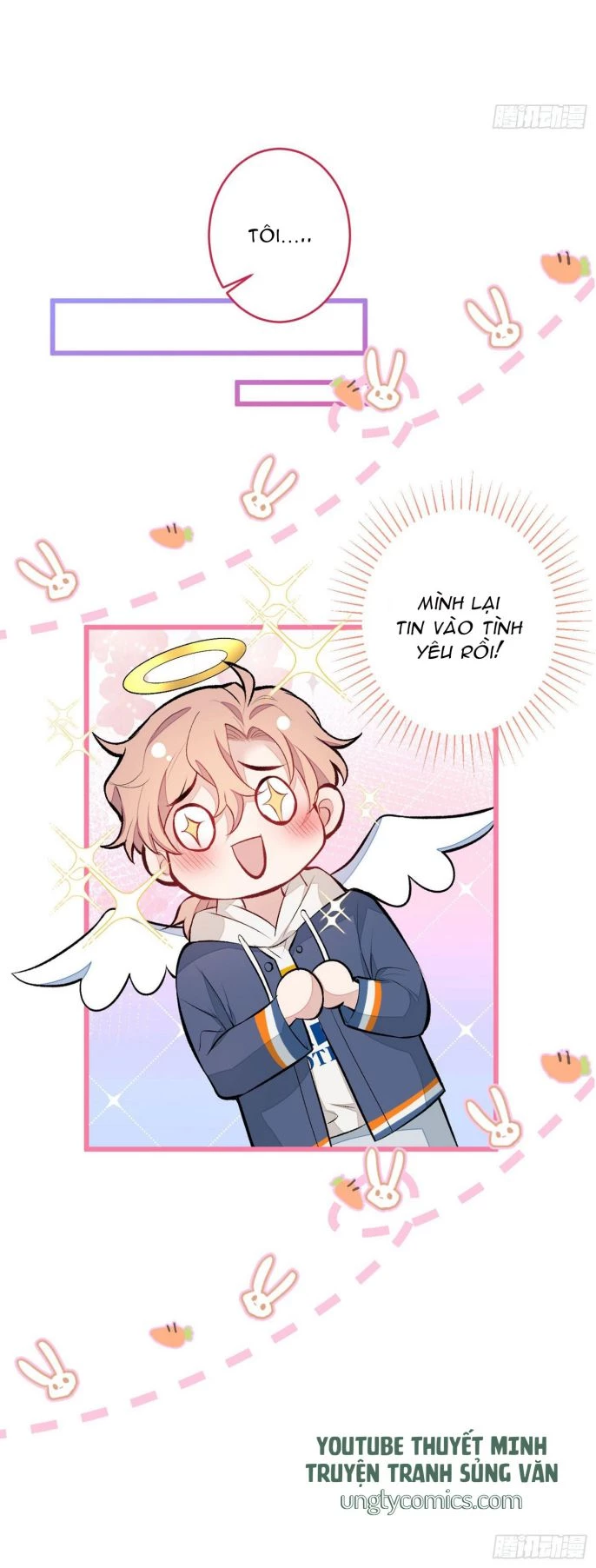 Hotsearch Của Ảnh Đế Chapter 45 - 28