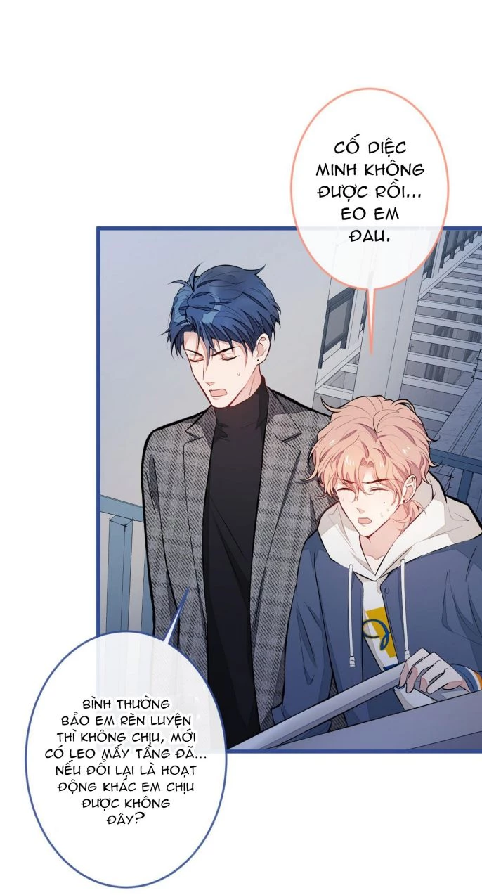 Hotsearch Của Ảnh Đế Chapter 45 - 30