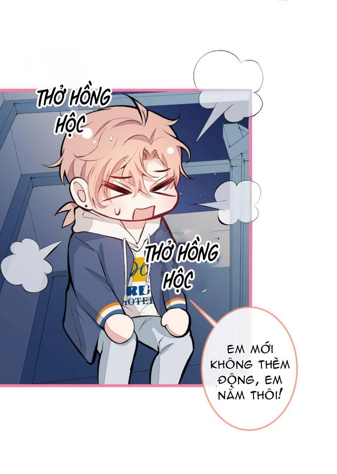 Hotsearch Của Ảnh Đế Chapter 45 - 31