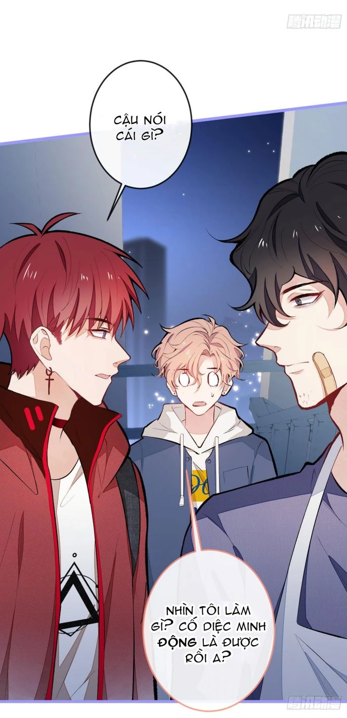 Hotsearch Của Ảnh Đế Chapter 45 - 32