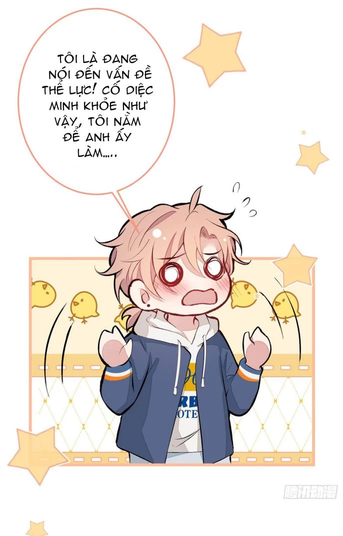 Hotsearch Của Ảnh Đế Chapter 45 - 33