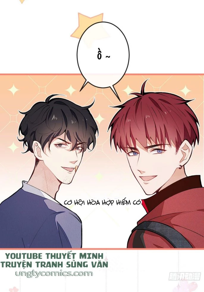 Hotsearch Của Ảnh Đế Chapter 45 - 34