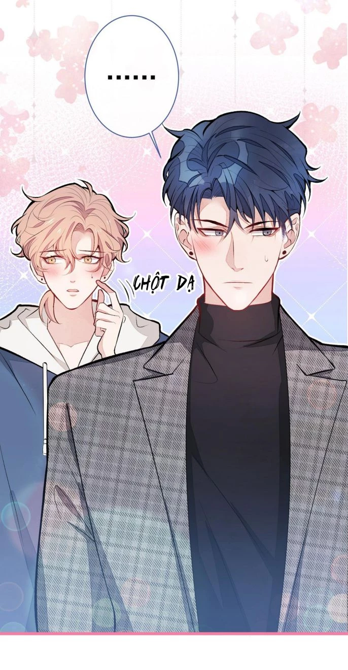 Hotsearch Của Ảnh Đế Chapter 45 - 35