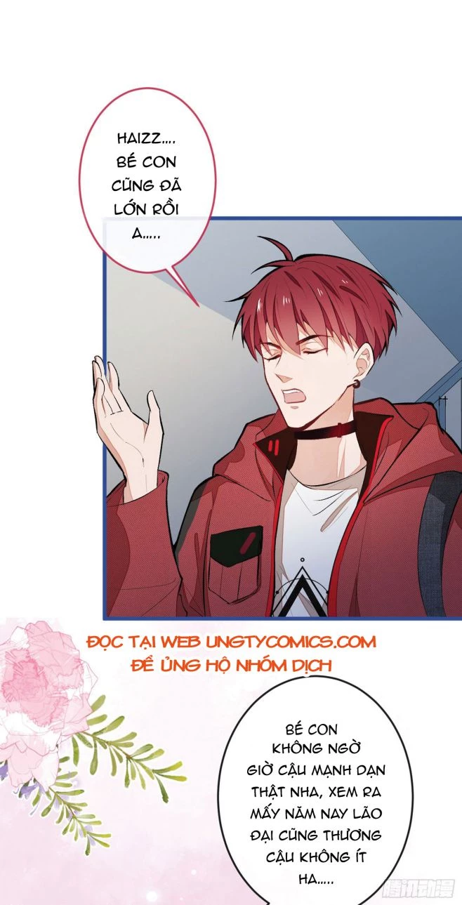 Hotsearch Của Ảnh Đế Chapter 46 - 2