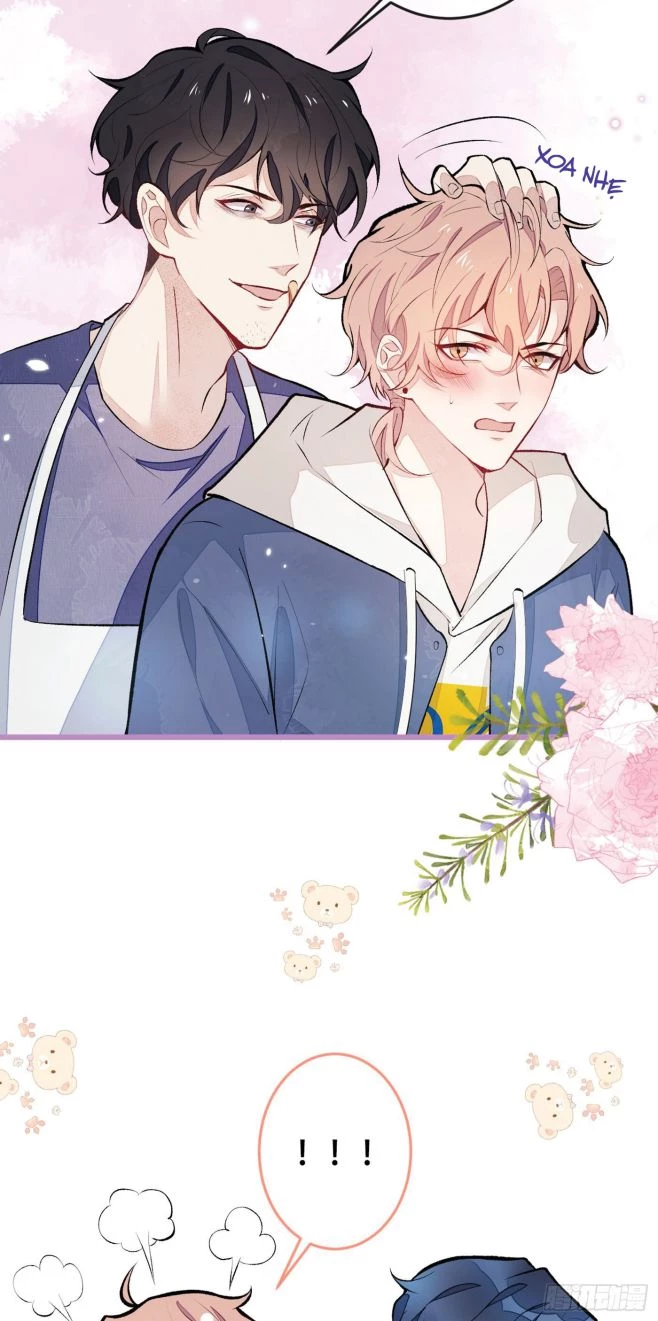 Hotsearch Của Ảnh Đế Chapter 46 - 3