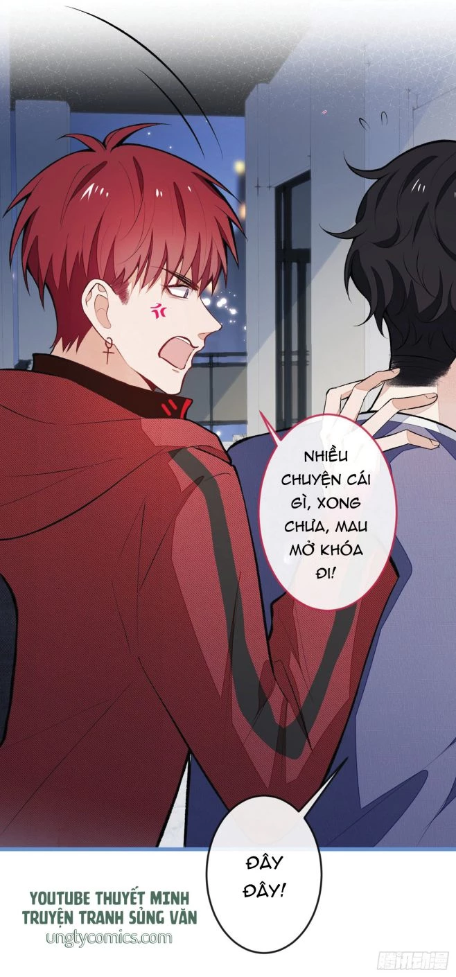 Hotsearch Của Ảnh Đế Chapter 46 - 5