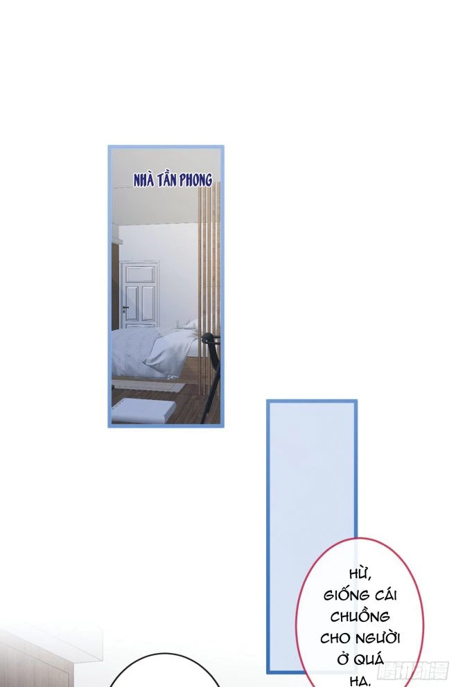 Hotsearch Của Ảnh Đế Chapter 46 - 6