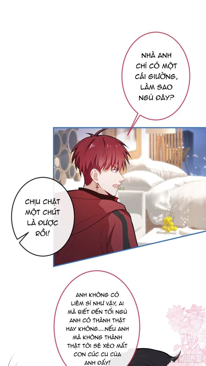 Hotsearch Của Ảnh Đế Chapter 46 - 8