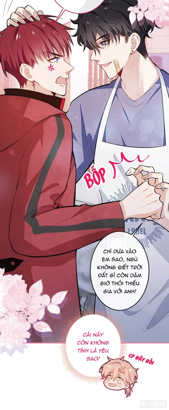 Hotsearch Của Ảnh Đế Chapter 46 - 9