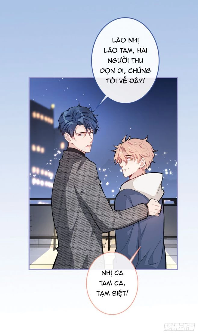 Hotsearch Của Ảnh Đế Chapter 46 - 11