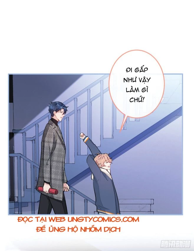 Hotsearch Của Ảnh Đế Chapter 46 - 13