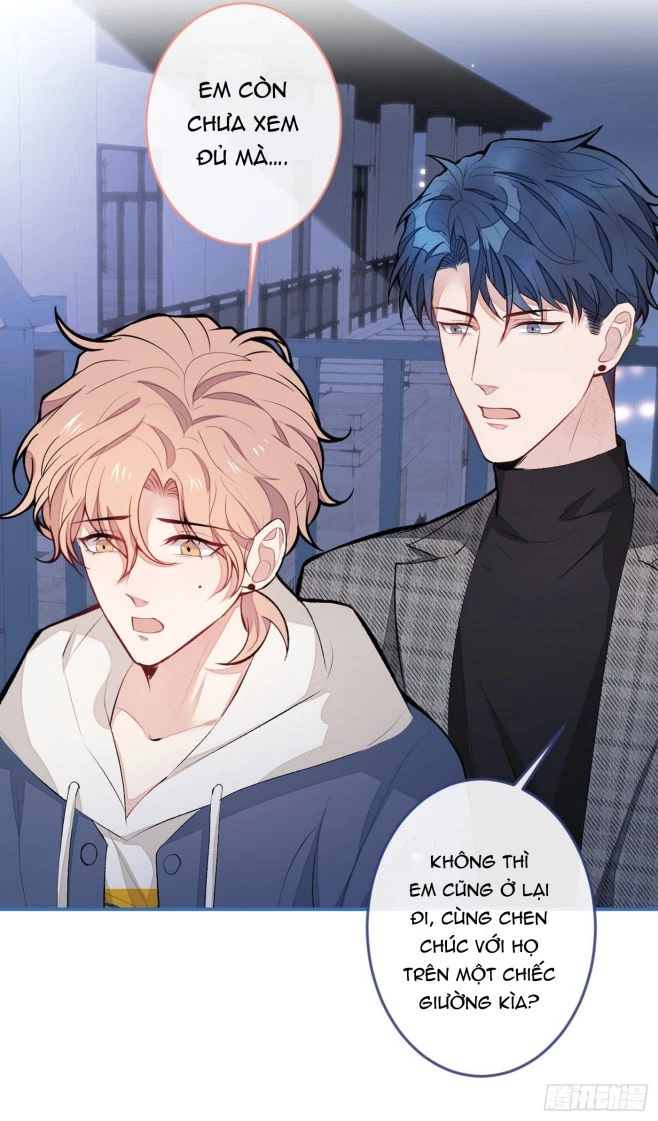 Hotsearch Của Ảnh Đế Chapter 46 - 14