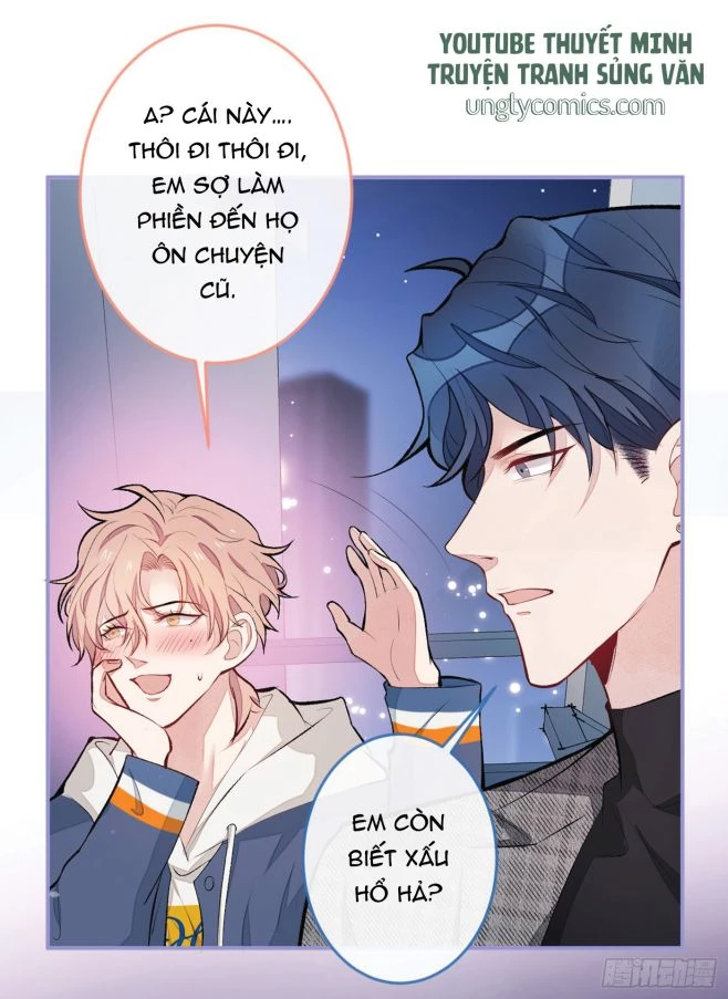 Hotsearch Của Ảnh Đế Chapter 46 - 15