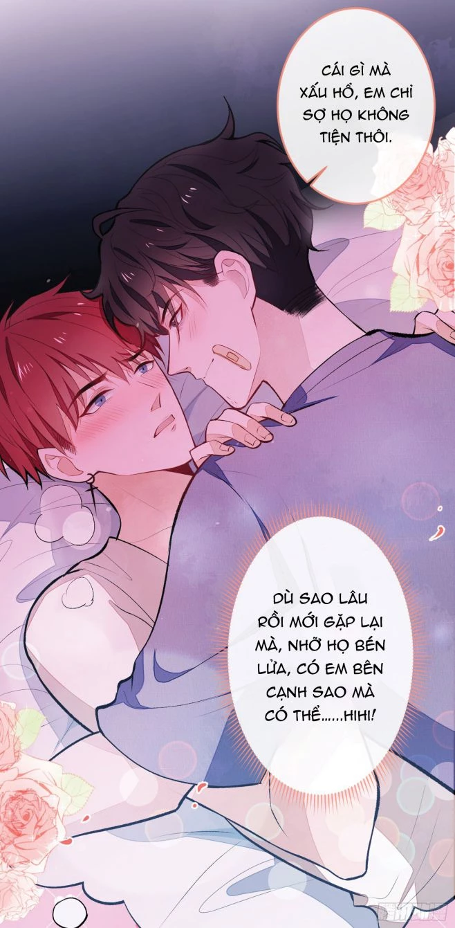 Hotsearch Của Ảnh Đế Chapter 46 - 16