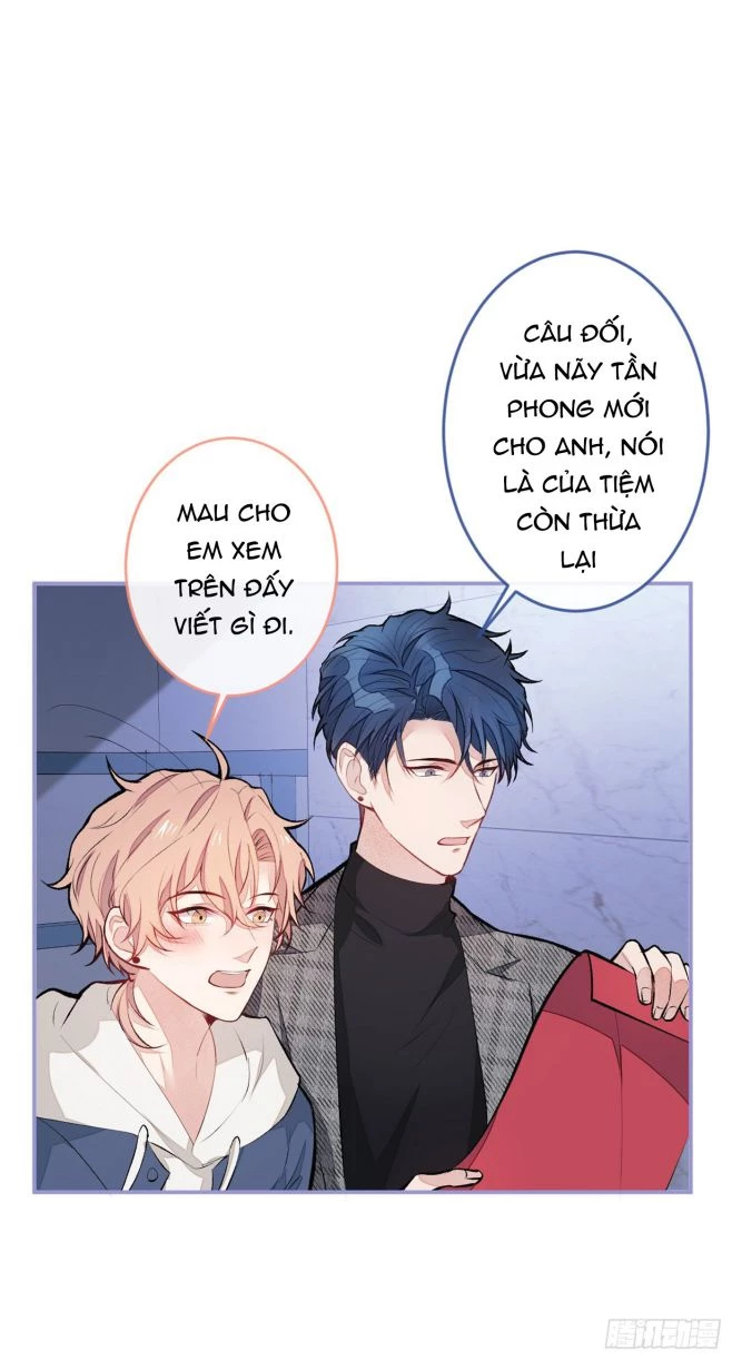 Hotsearch Của Ảnh Đế Chapter 46 - 18