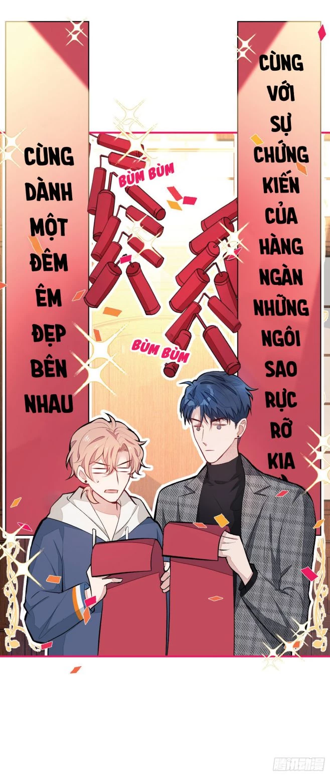 Hotsearch Của Ảnh Đế Chapter 46 - 19