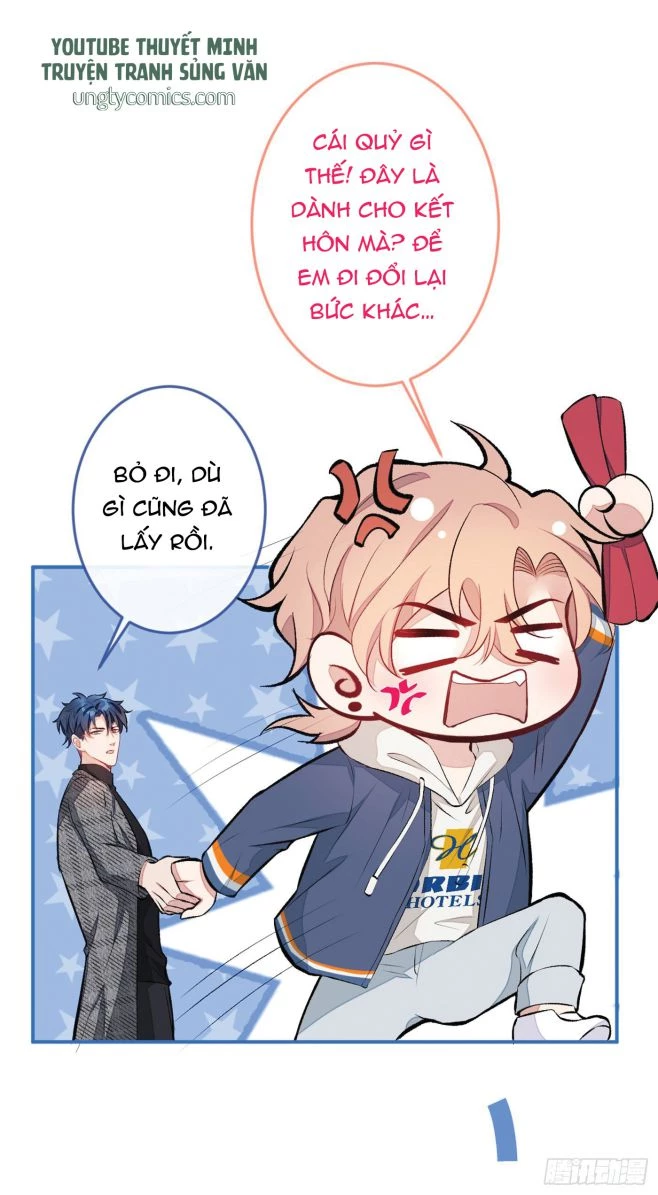 Hotsearch Của Ảnh Đế Chapter 46 - 20