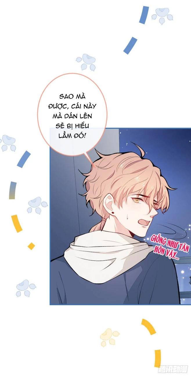 Hotsearch Của Ảnh Đế Chapter 46 - 21