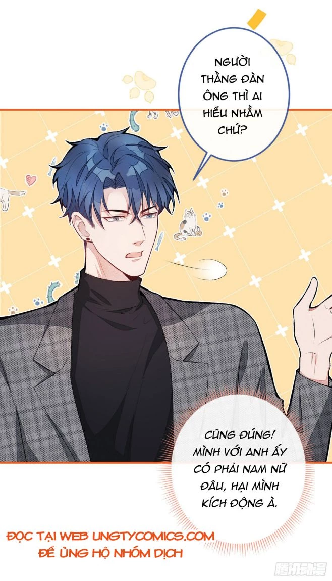 Hotsearch Của Ảnh Đế Chapter 46 - 22