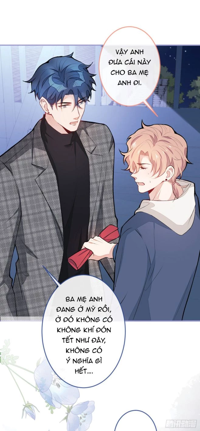 Hotsearch Của Ảnh Đế Chapter 46 - 23