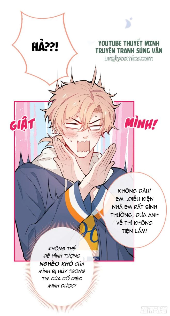 Hotsearch Của Ảnh Đế Chapter 46 - 25